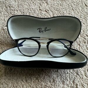Ray-Ban RB7140 OPTICS prescription frames | 49-20-150